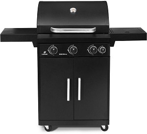   Landmann PTS 3.1 Black -   Rexon - 