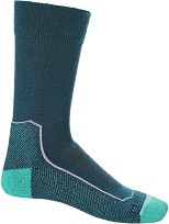  Icebreaker Merino Hike+ Light Crew -    - 