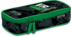Ученически несесер - Lizzy Card - От серията Bossteam VR Gamer — 23046201