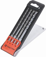     Tactix SDS-Plus - 4    ∅ 5 - 10 mm - 