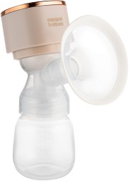 Електрическа помпа за кърма Canpol babies PowerPump — 20/107C