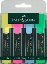      Faber-Castell 1548 - 4  6   - 
