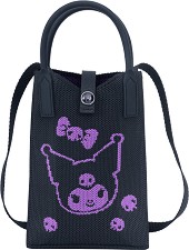 Чанта за рамо - Cool Pack - От серията Kuromi — F147031