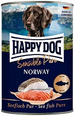       Happy Dog Norway - 200 ÷ 800 g,   ,   Sensible,    - 