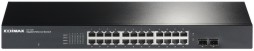  EdiMax GS-1026 - 24  - 