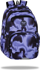 Ученическа раница Pick - Cool Pack - От серията Lazuryt — F099895