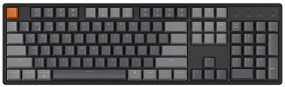     Keychron K10 -  ,  RGB LED , ANSI layout - 