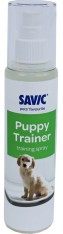 Привличащ спрей за кучета Savic Puppy Trainer Spray - 200 мл