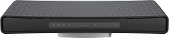   MikroTik hAP ac3 LTE6 - 2.4 GHz (300 Mbps), 5 GHz (867 Mbps) - 