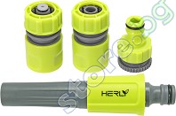     Herly -    2    S-line - 