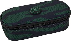 Ученически несесер Campus - Cool Pack - От серията Greeneh — F062905