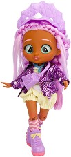 Кукла Фийби - IMC Toys - От серията BFF — 904354