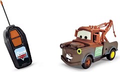 Матю с дистанционно управление - Jada Toys - На тема Колите — 203081009