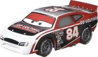 Метална количка Dave Alternators - Mattel - На тема Колите — GCC08