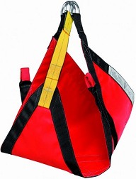   Petzl Bermude - 