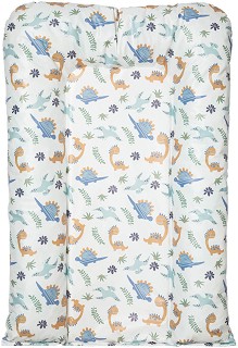    Babycalin Funny Dino - 50 x 70 cm - 