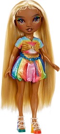 Кукла Мелин - MGA Entertainment - От серията Rainbow High — 526797