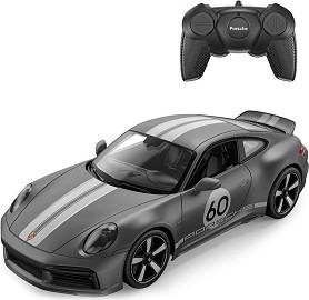 Кола Porsche 911 Sport Classic - Rastar - С дистанционно управление — 94900