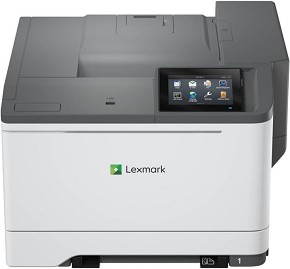    Lexmark CS632dwe - 1200 x 1200 dpi, 40 pages/min, USB 2.0, A4,   - 