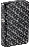 �������������� ������� Zippo Carbon Fiber Design