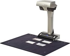 ������ RICOH Scansnap SV600 Overhead