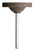    ∅ 25.4 mm Dremel