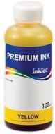 ������� �� ������� InkTec E0010-100MY Yellow
