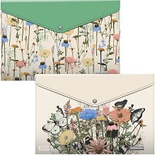    Erich Krause Wild Flowers