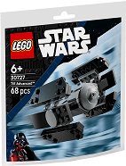 LEGO Star Wars - ���� ����������� TIE Advanced - �������