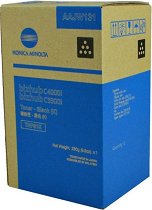 ����� ������ Develop TNP81Y Yellow