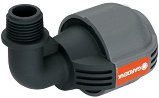 ���������� �� ����� � ������������ 25 mm ��� ∅ 1/2" Gardena 02780-20
