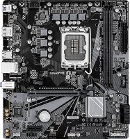����� ������ Gigabyte H610M D3W