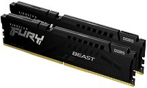 RAM ����� Kingston FURY Beast KF560C36BBEK2-64