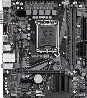 ����� ������ Gigabyte H610M H V3