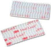    - Dual Lock VHB - 