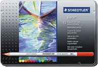   Staedtler Karat Aquarell