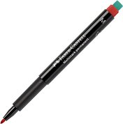 ����������� ���������� � ������� Faber-Castell 1525 OHP M
