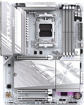 ����� ������ Gigabyte B850 Aorus Elite ICE WIFI7