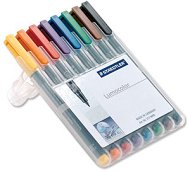   Staedtler Lumocolor 313 S