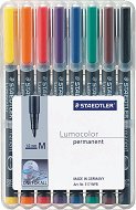   Staedtler Lumocolor 317 M