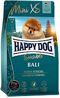 ���� ����� �� ������ � ������������ ������������ Happy Dog Mini XS Bali Adult - �����