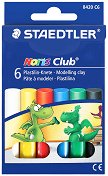  Staedtler Noris Club 8420