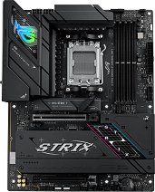 ����� ������ ASUS ROG Strix B850-F Gaming WIFI 7