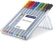   Staedtler Triplus 334