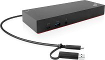 ������ ������� USB-C / USB-A Lenovo ThinkPad Hybrid