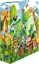 ������� � 2 ����� HERMA Kindergarten