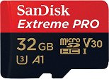 Micro SDHC ����� ����� 32 GB SanDisk
