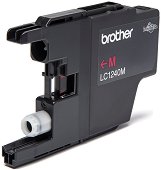 ������ � ������� �� ������� Brother LC1240 Magenta