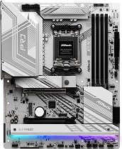 ����� ������ ASRock X870 Pro RS