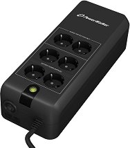 ������������� �������������� ���������� UPS PowerWalker VFD 600 APFC